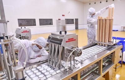 全省民營(yíng)企業(yè)家座談會(huì)上,這些發(fā)言的企業(yè)家和企業(yè)了解一下