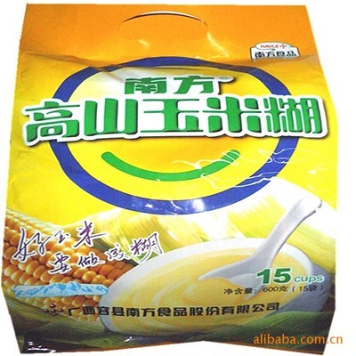 【一股濃香一縷溫情600克高山玉米糊】價(jià)格,廠家,圖片,其他食品,北京創(chuàng)雄商貿(mào)-