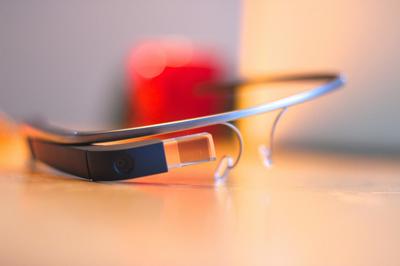 從英特爾處理器看Google Glass的演進(jìn)與穿戴設(shè)備技術(shù)前景