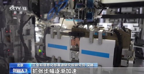 訂單排到2028年，我國專精特新中小企業(yè)發(fā)展動(dòng)能不斷釋放——以穿戴設(shè)備技術(shù)開發(fā)為例