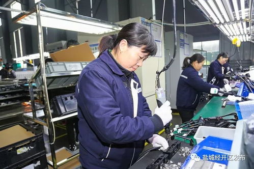 嚴格三檢制度，鑄就卓越品質 我區汽配公司質量與服務雙優紀實