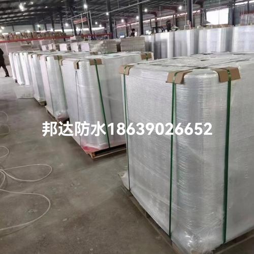 工廠直銷(xiāo)屋面自粘防水隔熱鋁膠卷材——防腐密封一站式解決屋面防水難題